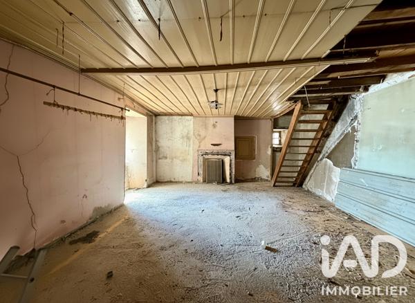 Maison à vendre 4 pièces 130 m² Saint-Chély-d'Apcher