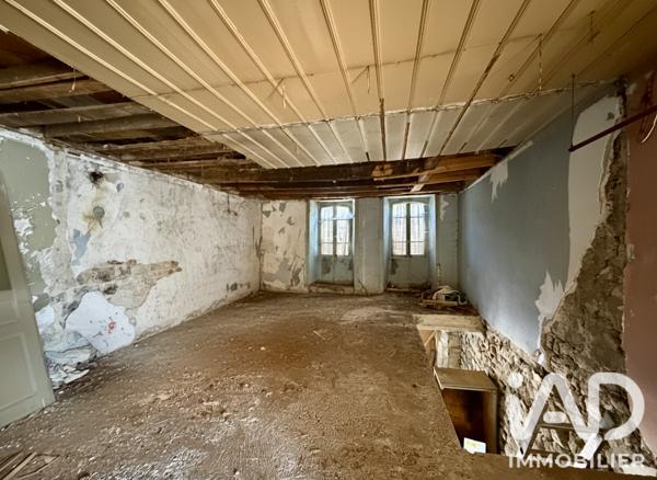 Maison à vendre 4 pièces 130 m² Saint-Chély-d'Apcher