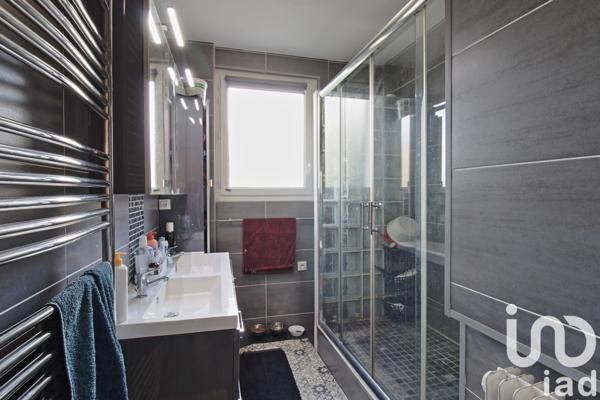 Appartement à vendre 4 pièces 84 m² Deuil-la-Barre