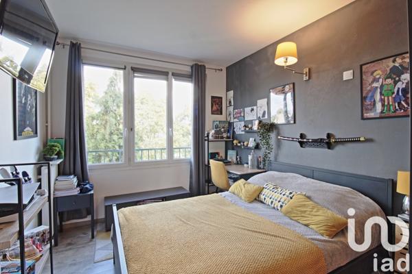 Appartement à vendre 4 pièces 84 m² Deuil-la-Barre