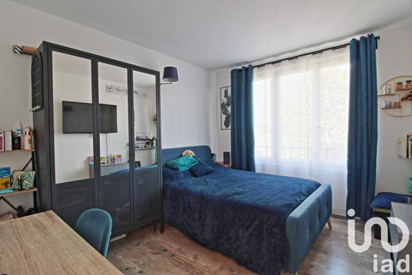 Appartement à vendre 4 pièces 84 m² Deuil-la-Barre