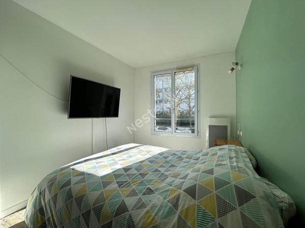 Appartement Pontoise 4 pièces de 77.40 m2