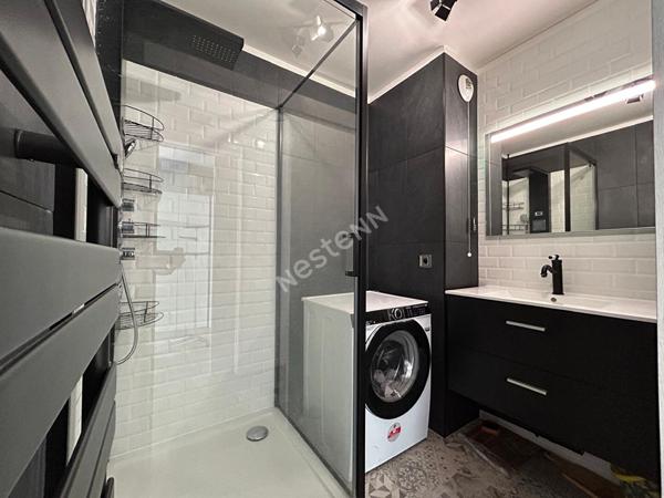 Appartement Pontoise 4 pièces de 77.40 m2