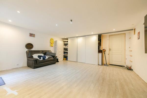 Maison à vendre 202 920 € Les Montils 6 p 148 m² DPE B