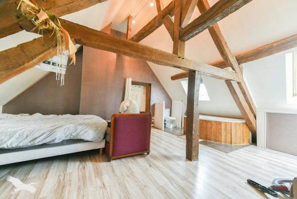 Maison à vendre 202 920 € Les Montils 6 p 148 m² DPE B