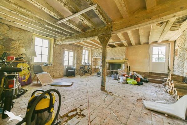 Maison à vendre 202 920 € Les Montils 6 p 148 m² DPE B