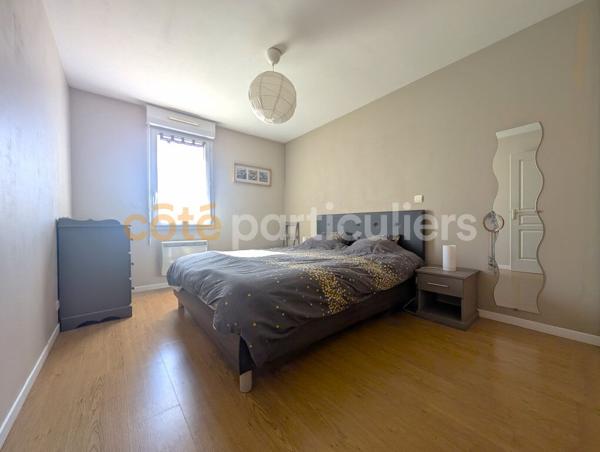 Vente Maison90 m² - 4 Pièces - MANHAC (12160)