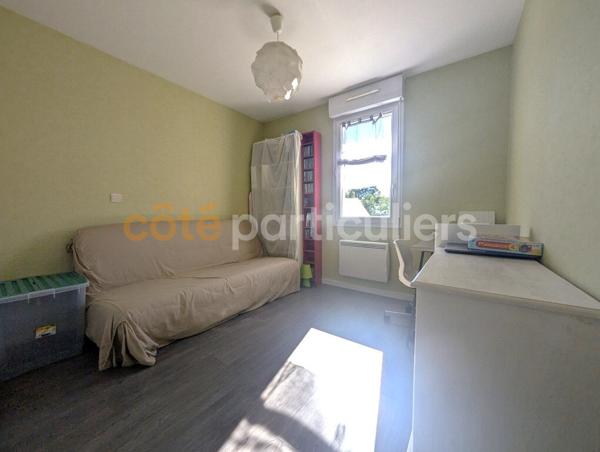 Vente Maison90 m² - 4 Pièces - MANHAC (12160)
