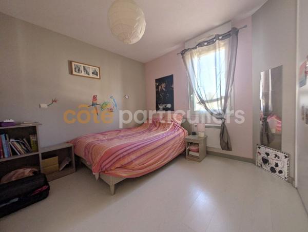 Vente Maison90 m² - 4 Pièces - MANHAC (12160)