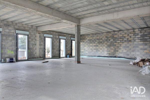 Murs commerciaux  à vendre 145 m² Saint-Maximin-la-Sainte-Baume