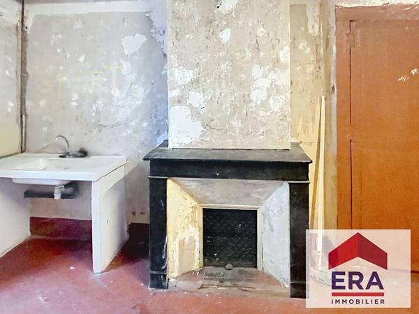 Maison de ville Beziers 6 pièce(s) 80 m2