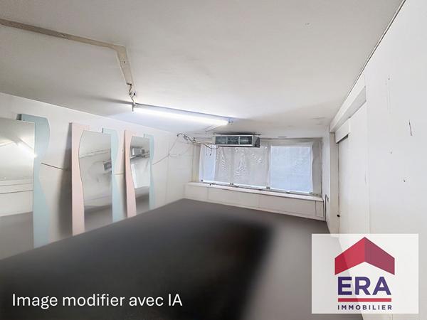Maison de ville Beziers 6 pièce(s) 80 m2