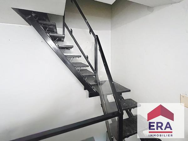 Maison de ville Beziers 6 pièce(s) 80 m2