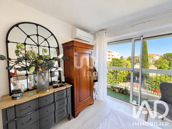 Appartement à vendre 3 pièces 68 m² Fréjus