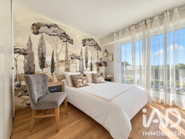 Appartement à vendre 3 pièces 68 m² Fréjus