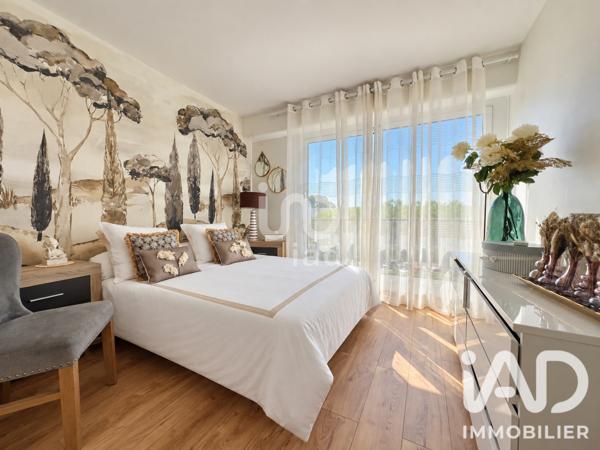 Appartement à vendre 3 pièces 68 m² Fréjus