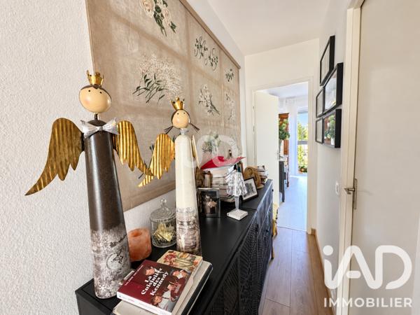 Appartement à vendre 3 pièces 68 m² Fréjus