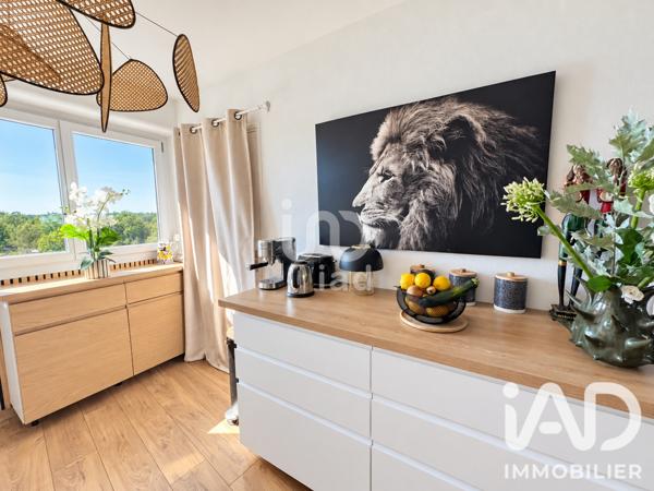 Appartement à vendre 3 pièces 68 m² Fréjus