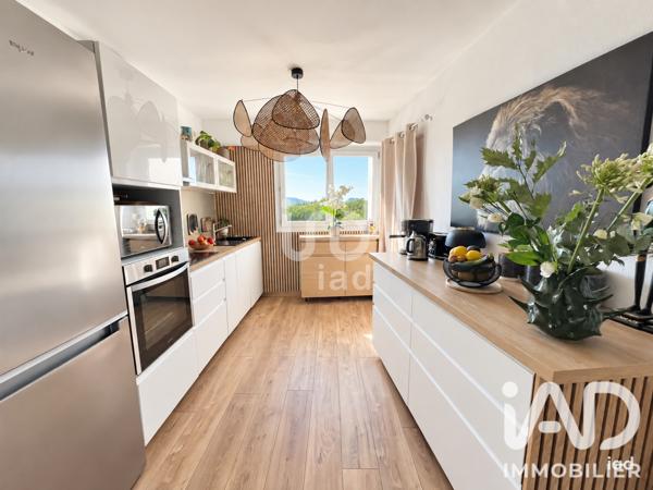 Appartement à vendre 3 pièces 68 m² Fréjus