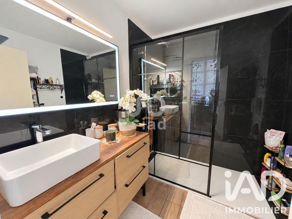 Appartement à vendre 3 pièces 68 m² Fréjus