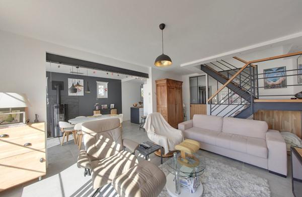 Maison Soustons 5 pièces 157 m2