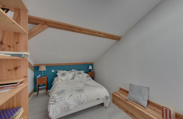 Maison Soustons 5 pièces 157 m2