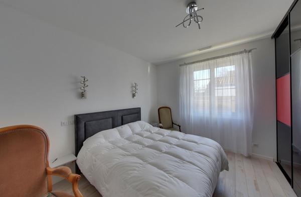 Maison Soustons 5 pièces 157 m2