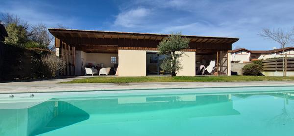 Maison Soustons 5 pièces 157 m2