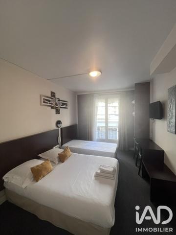 Hôtel  à vendre 234 m² Caen