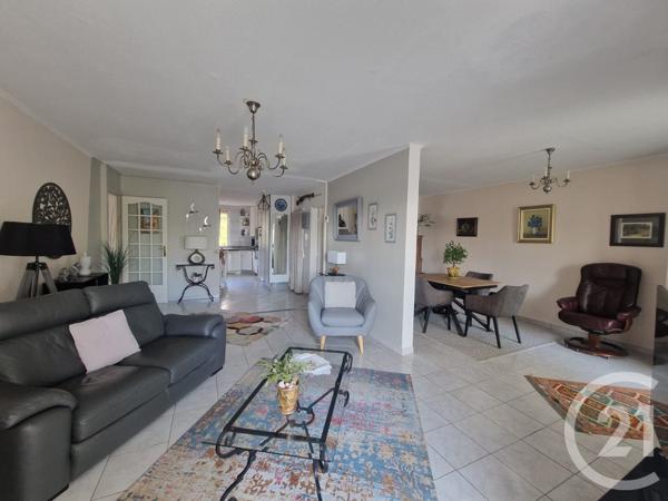 Appartement T4 à vendre  4 pièces - 86 m2 LA GRANDE MOTTE - 34
