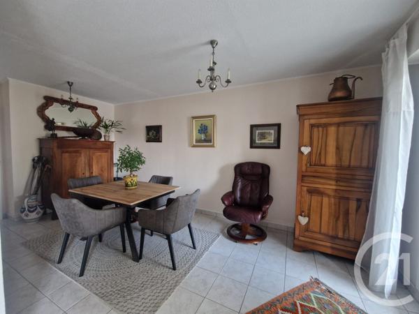 Appartement T4 à vendre  4 pièces - 86 m2 LA GRANDE MOTTE - 34