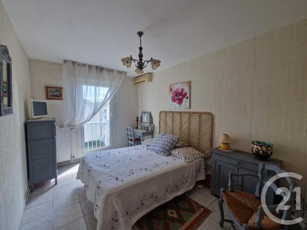 Appartement T4 à vendre  4 pièces - 86 m2 LA GRANDE MOTTE - 34