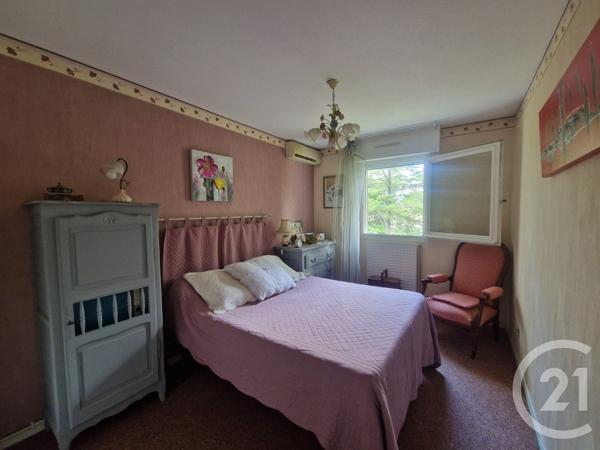 Appartement T4 à vendre  4 pièces - 86 m2 LA GRANDE MOTTE - 34