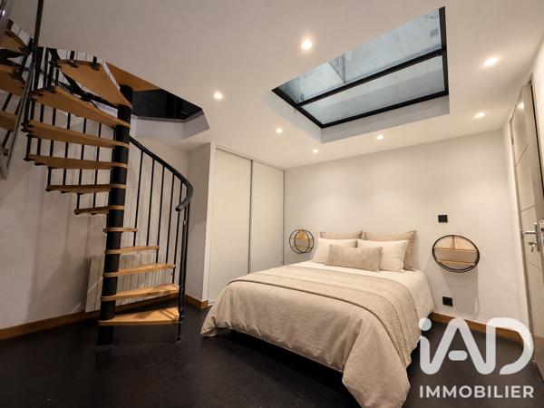 Appartement à vendre 2 pièces 31,54 m² Dieppe