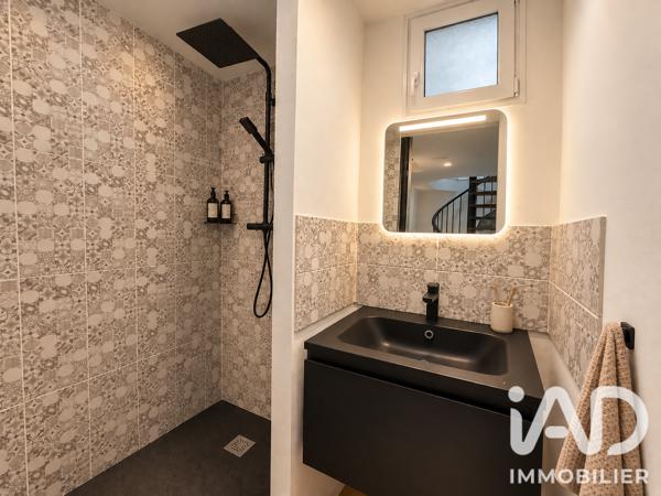 Appartement à vendre 2 pièces 31,54 m² Dieppe