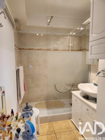 Appartement à vendre 3 pièces 56 m² Les Pavillons-sous-Bois