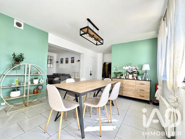 Maison à vendre 5 pièces 95 m² Liévin