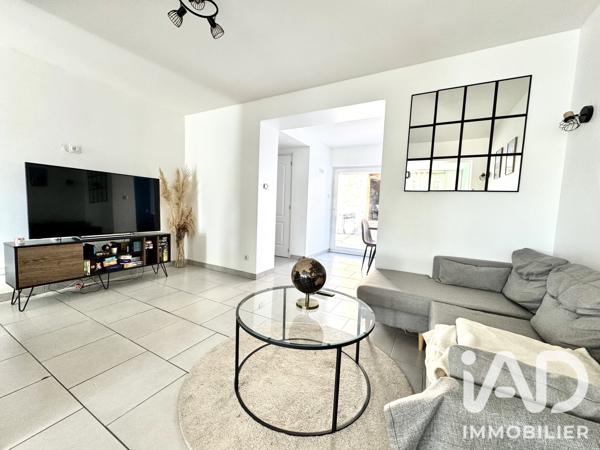 Maison à vendre 5 pièces 95 m² Liévin