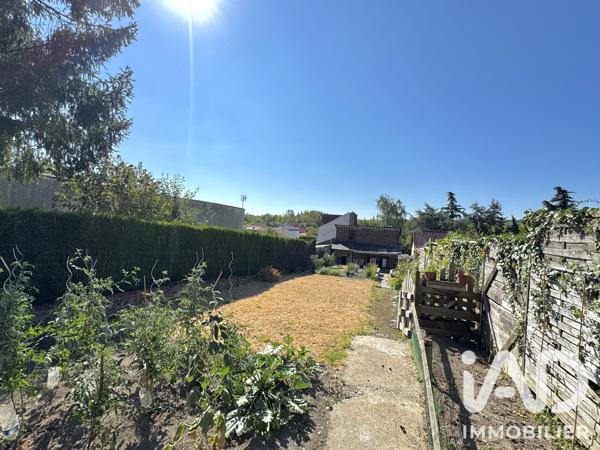 Maison à vendre 5 pièces 95 m² Liévin