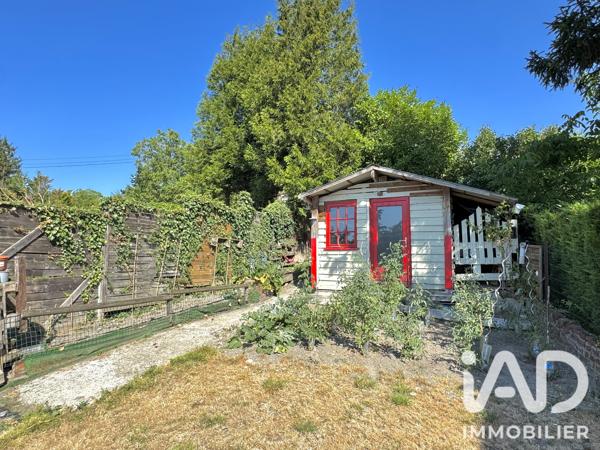 Maison à vendre 5 pièces 95 m² Liévin
