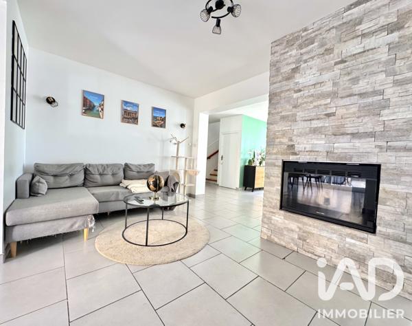 Maison à vendre 5 pièces 95 m² Liévin