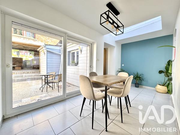 Maison à vendre 5 pièces 95 m² Liévin