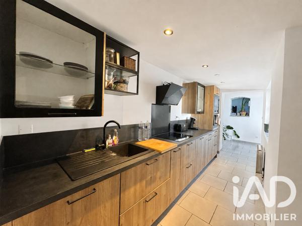 Maison à vendre 5 pièces 95 m² Liévin