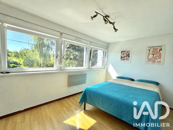 Maison à vendre 5 pièces 95 m² Liévin