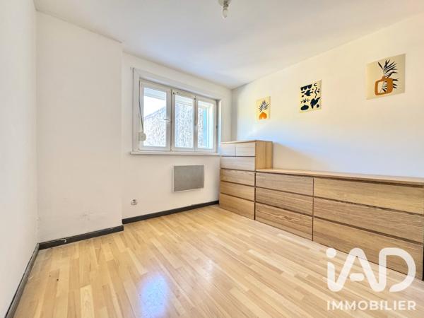 Maison à vendre 5 pièces 95 m² Liévin