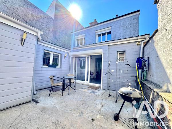 Maison à vendre 5 pièces 95 m² Liévin