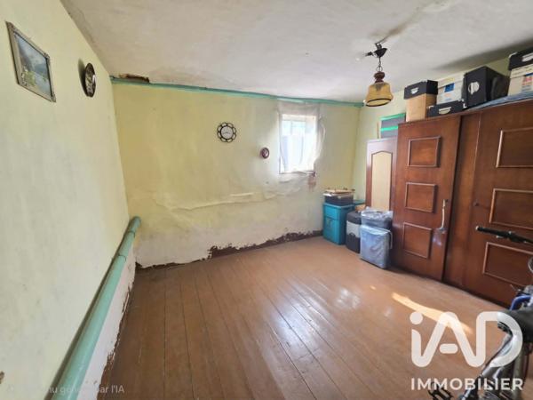 Maison à vendre 3 pièces 70 m² Tourcoing