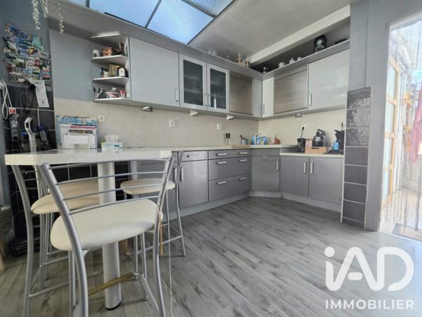 Maison à vendre 3 pièces 70 m² Tourcoing