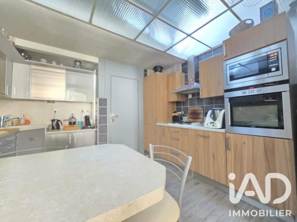 Maison à vendre 3 pièces 70 m² Tourcoing
