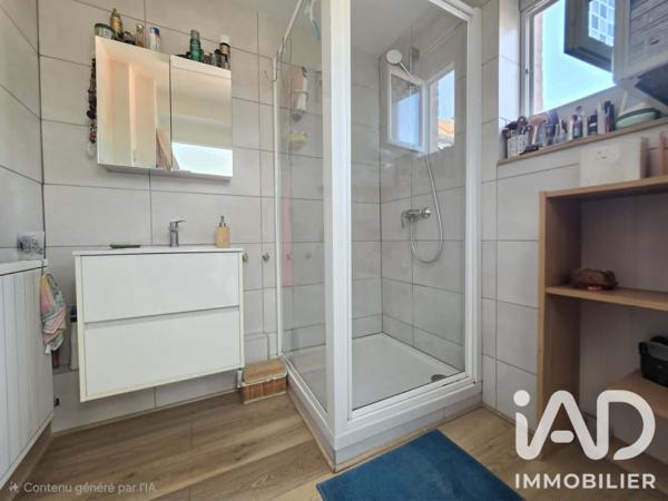 Maison à vendre 3 pièces 70 m² Tourcoing